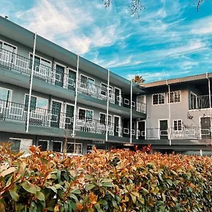 Capital Downtown Convention Center Motel