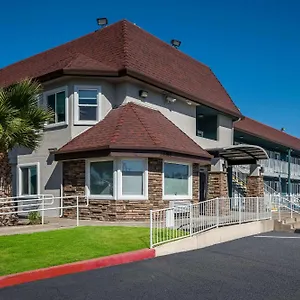 Quality Elk Grove-sacramento Inn