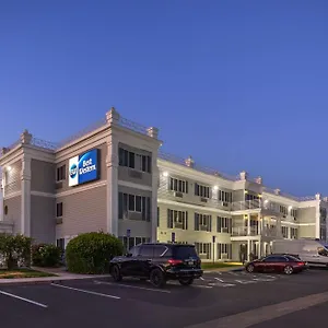 Western Capital Hotel